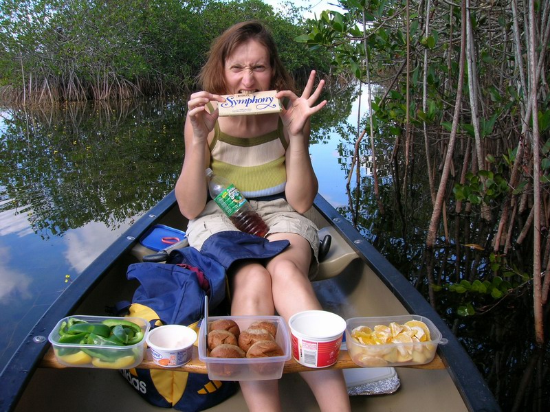 Everglades National Park (December 2005)