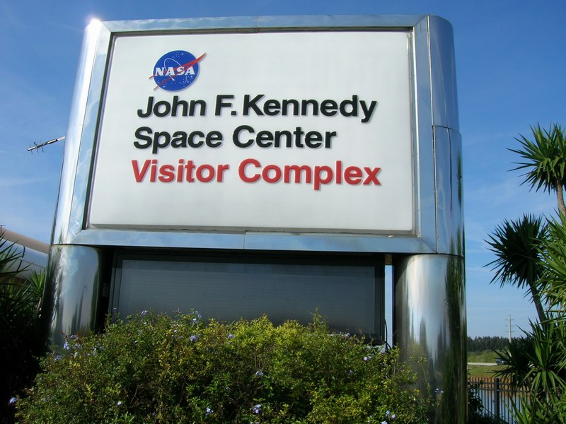 Entrance (January 2006)