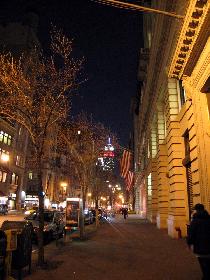Shining Empire State Building (February 2006) Shining Empire State Building (February 2006)