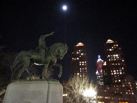 Union Square (February 2006) Union Square (February 2006)