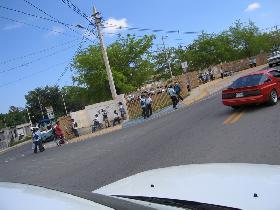 School (April 2006) School (April 2006)
