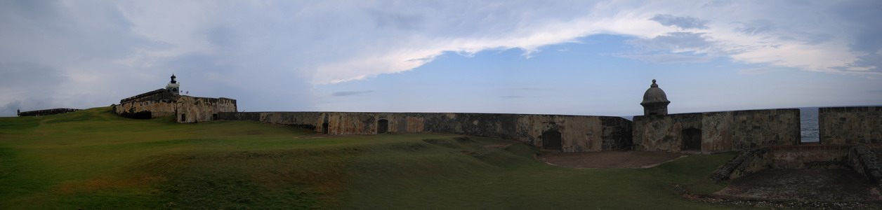 Fort El Morro picture 6118