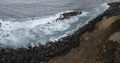 Pevnosť El Morro (Apríl 2006) Pevnosť El Morro (Apríl 2006)