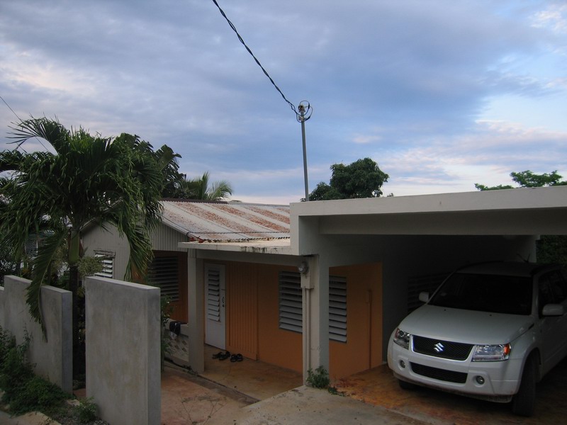 Casa Tres Amigos - our temporary home picture 6513