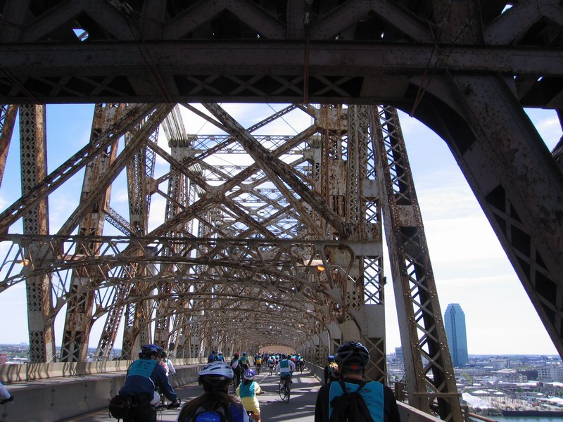 Queensboro Bridge