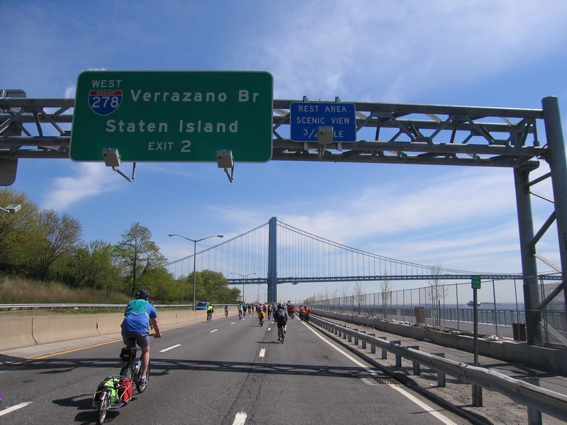 Verrazano, festival, ferry and the way home picture 6774