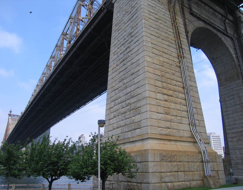 Queensboro Bridge