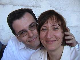 Groom and Bride (May 2006) Groom and Bride (May 2006)