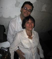 Groom and Bride (May 2006) Groom and Bride (May 2006)