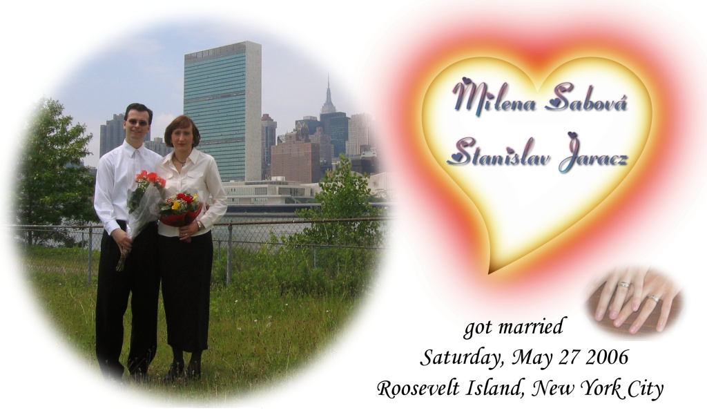Wedding - Milena & Stan picture 7299