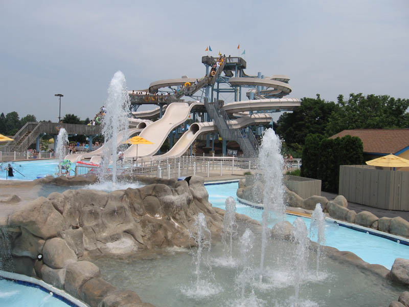 Wildwater Kingdom picture 7408