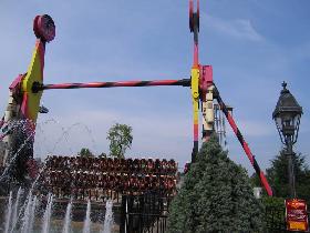 Hang Time (June 2006) Hang Time (June 2006)