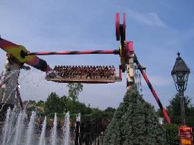 Hang Time (June 2006) Hang Time (June 2006)