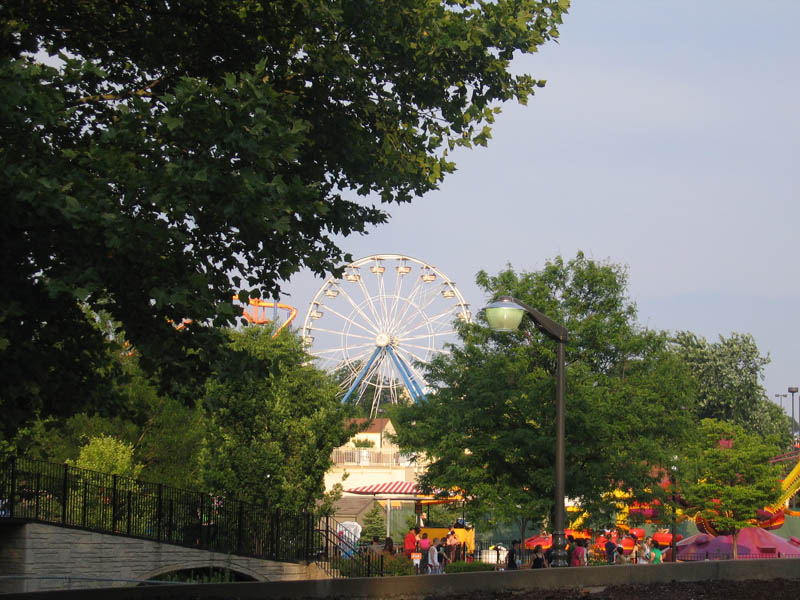 Ferris Wheel