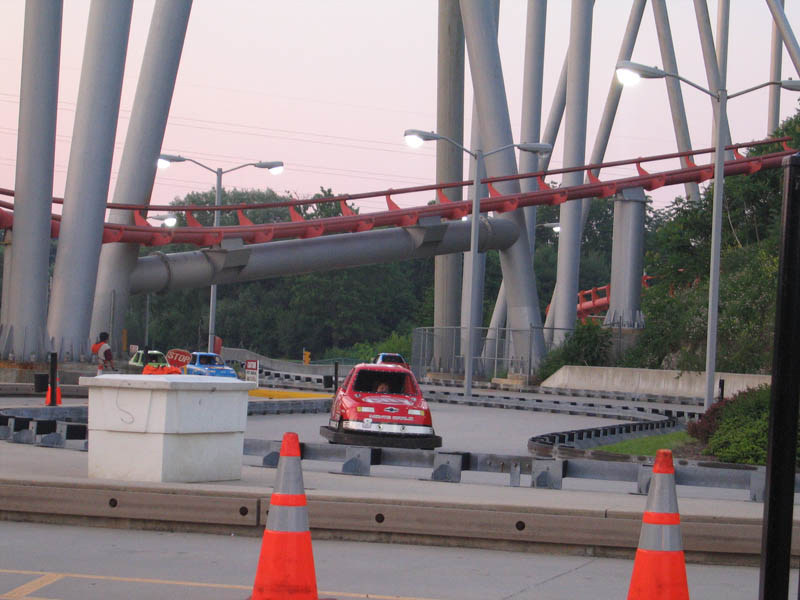 Dorney Park picture 7490