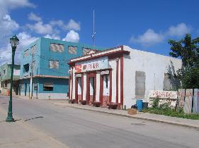 Bar Plaza (July 2006) Bar Plaza (July 2006)