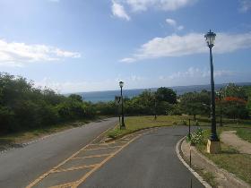 A view to the Atlantic (July 2006) A view to the Atlantic (July 2006)