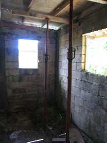 The future bathroom (July 2006) The future bathroom (July 2006)
