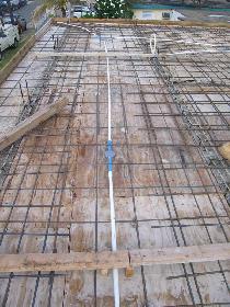 Electric pipes (July 2006)