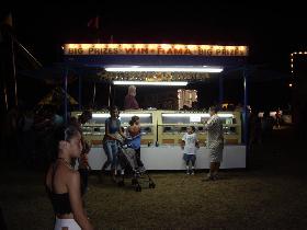 The quater machine (July 2006) The quater machine (July 2006)