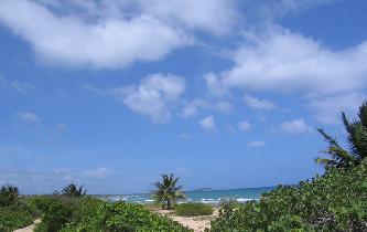 Grand Beach (Playa Grande) (July 2006) Grand Beach (Playa Grande) (July 2006)