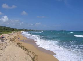 Grand Beach (Playa Grande) (July 2006) Grand Beach (Playa Grande) (July 2006)