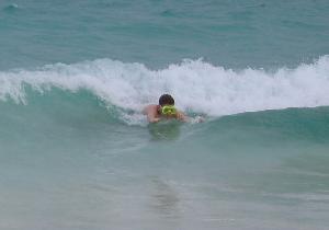 Bodysurfing (July 2006) Bodysurfing (July 2006)
