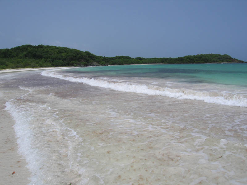The Vieques Beaches picture 10596