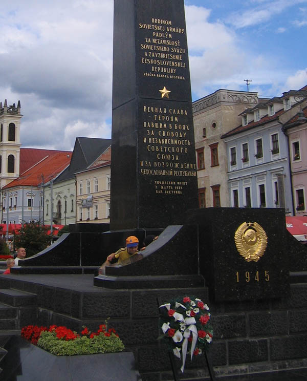 Banská Bystrica picture 8573