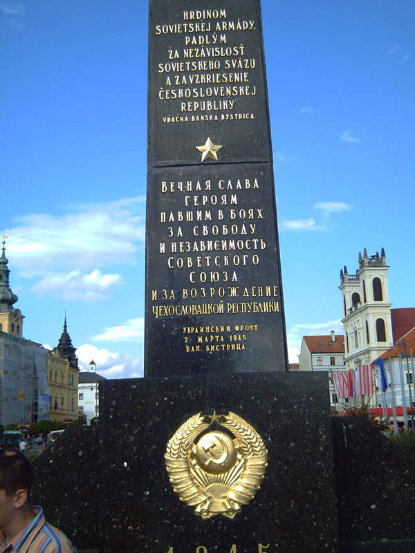 Banská Bystrica picture 7929