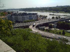 Bratislava (August 2006) Bratislava (August 2006)