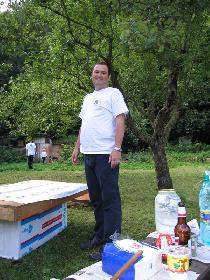 The rest of the pictures taken by Jojo this day (August 2006) The rest of the pictures taken by Jojo this day (August 2006)
