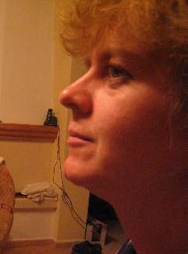 At the Voskár's home (August 2006) At the Voskár's home (August 2006)