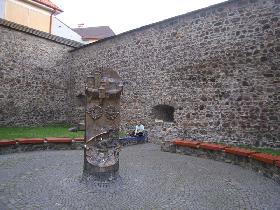 Kremnica's gags - Thursday (August 2006) Kremnica's gags - Thursday (August 2006)