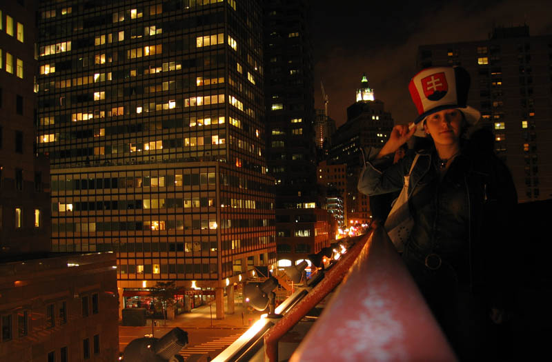 The First Slovak Octoberfest in New York picture 8787