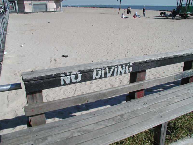 Coney Island picture 10055