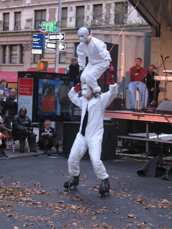 Czech StreetFest picture 8979