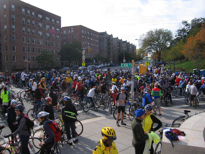 Tour de Bronx 2006 picture 9069