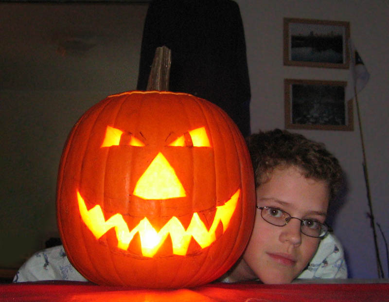 Halloween 2006 (October 2006)
