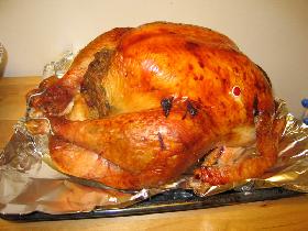 Thanksgiving Day 2006 (November 2006) Thanksgiving Day 2006 (November 2006)