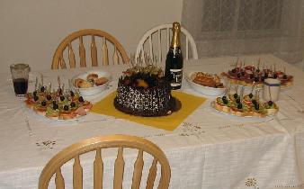 Saturday Party (December 2006) Saturday Party (December 2006)