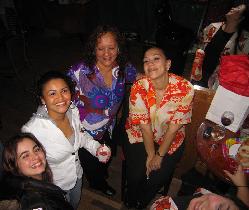 Motorcycle Safety School & eoffice-online Annual Party 2006 (December 2006) Motorcycle Safety School & eoffice-online Annual Party 2006 (December 2006)