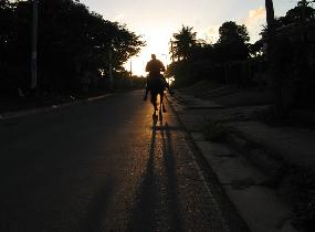 Twilight rider (December 2006) Twilight rider (December 2006)