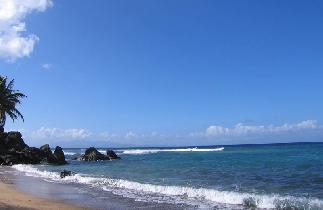 Sea waves (December 2006) Sea waves (December 2006)