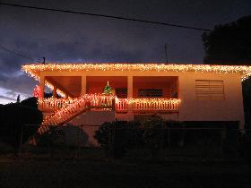 Christmas decorations (December 2006) Christmas decorations (December 2006)