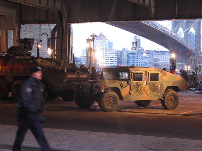 Will Smith - I Am Legend picture 12139