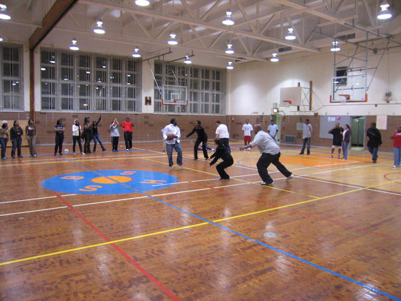 SheepsHead Bay HS Senior Field Day picture 11221