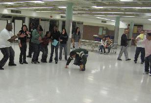 SheepsHead Bay HS Senior Field Day (January 2007) SheepsHead Bay HS Senior Field Day (January 2007)