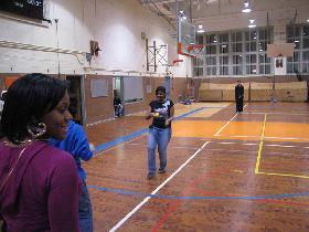 SheepsHead Bay HS Senior Field Day (January 2007) SheepsHead Bay HS Senior Field Day (January 2007)
