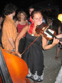 Bucks stuck not only in the violin... (May 2007) Bucks stuck not only in the violin... (May 2007)